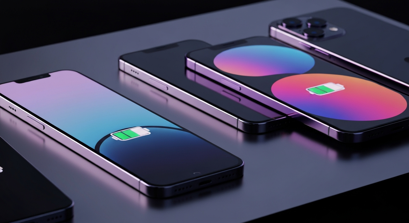 Top 10 Best Battery Life Phones 2025 | Blackview Australia