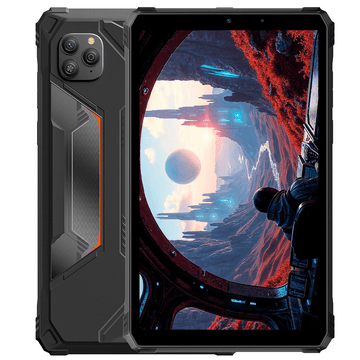 Blackview Active 5 Tablet - Blackview