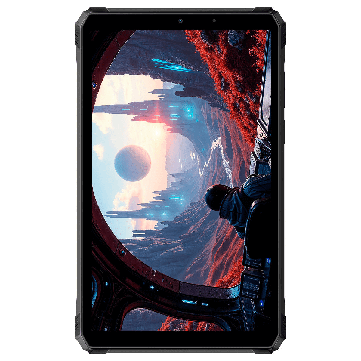 Blackview Active 5 Tablet - Blackview