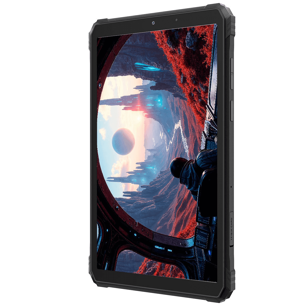 Blackview Active 5 Tablet - Blackview
