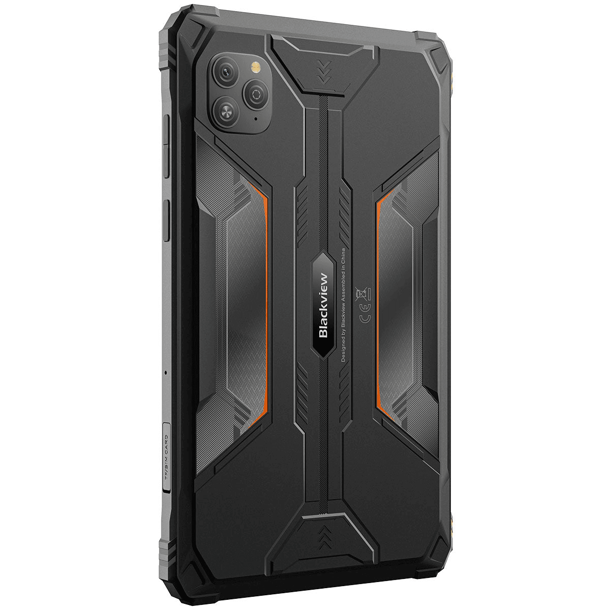 Blackview Active 5 Tablet - Blackview