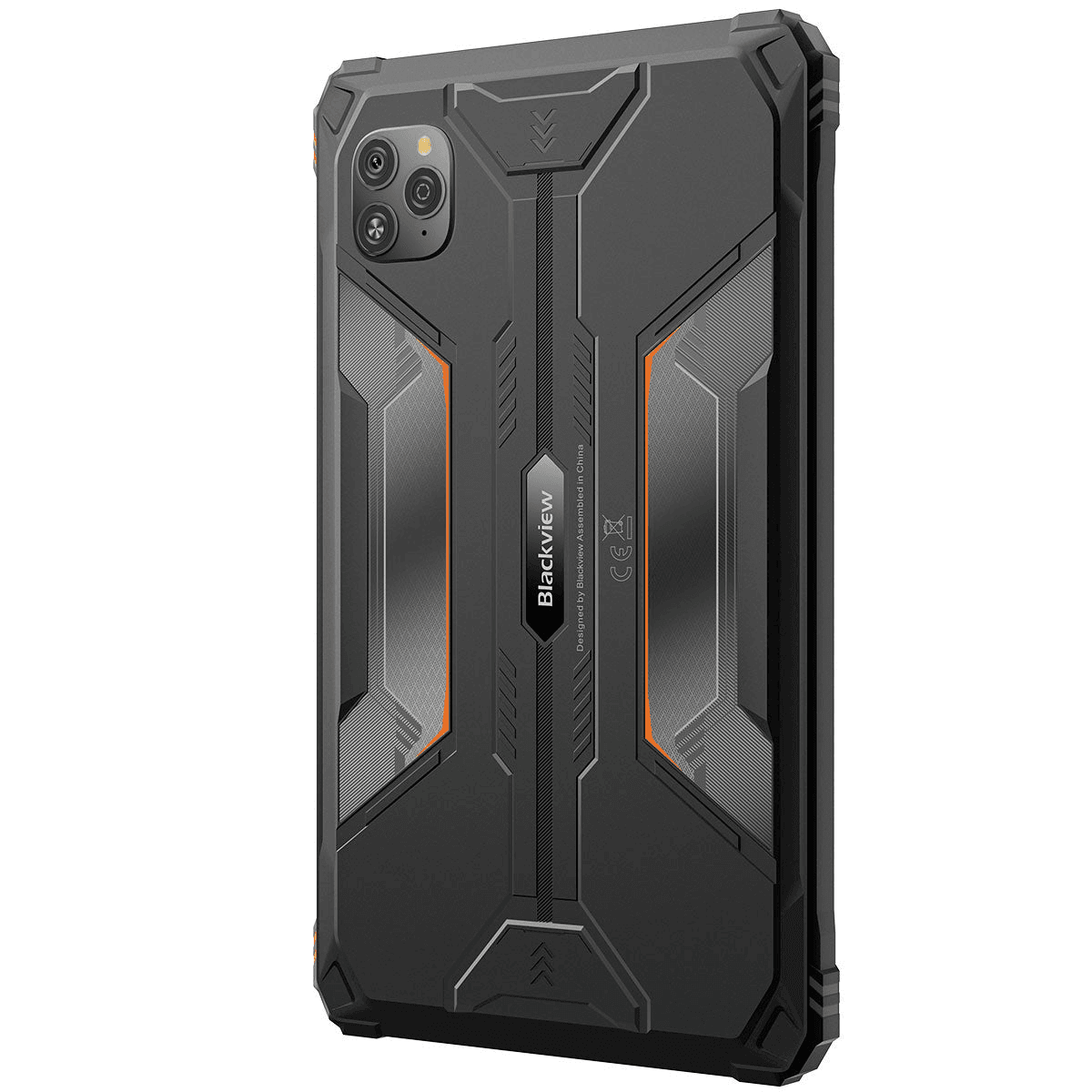Blackview Active 5 Tablet - Blackview