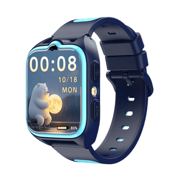 Blackview Z30 Kids 4G GPS Smartwatch