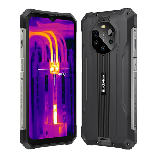 Blackview BL8800 Pro - Blackview