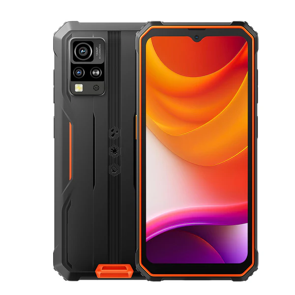 Blackview BV9300 Pro rugged phone