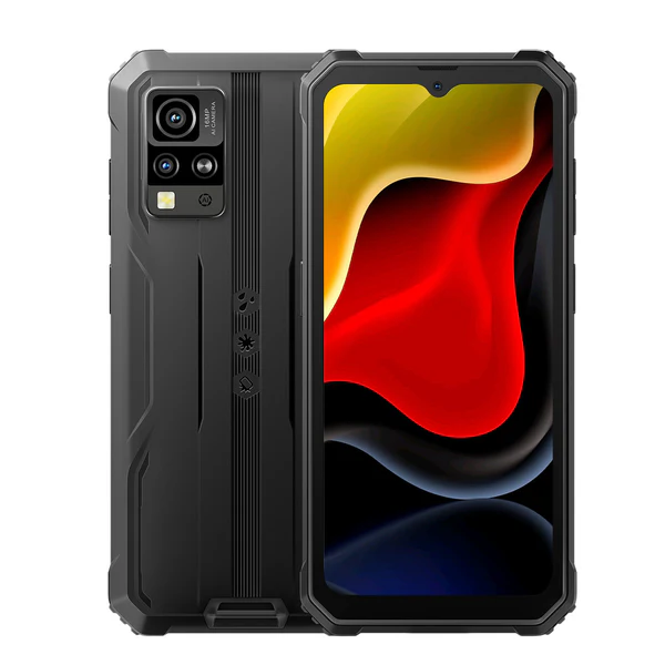 Blackview BV9300 Pro rugged phone