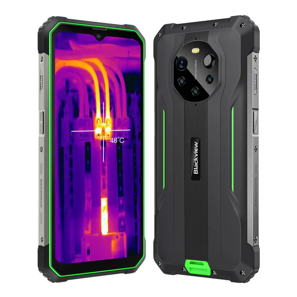 Blackview BL8800 Pro - Blackview