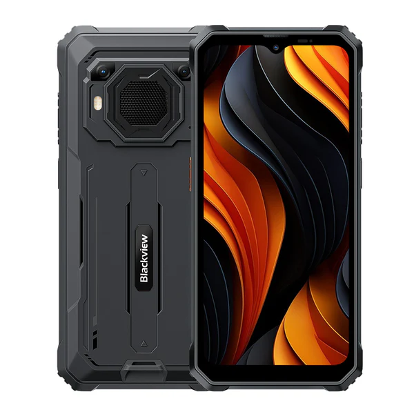 Blackview BV6200 Plus - Blackview