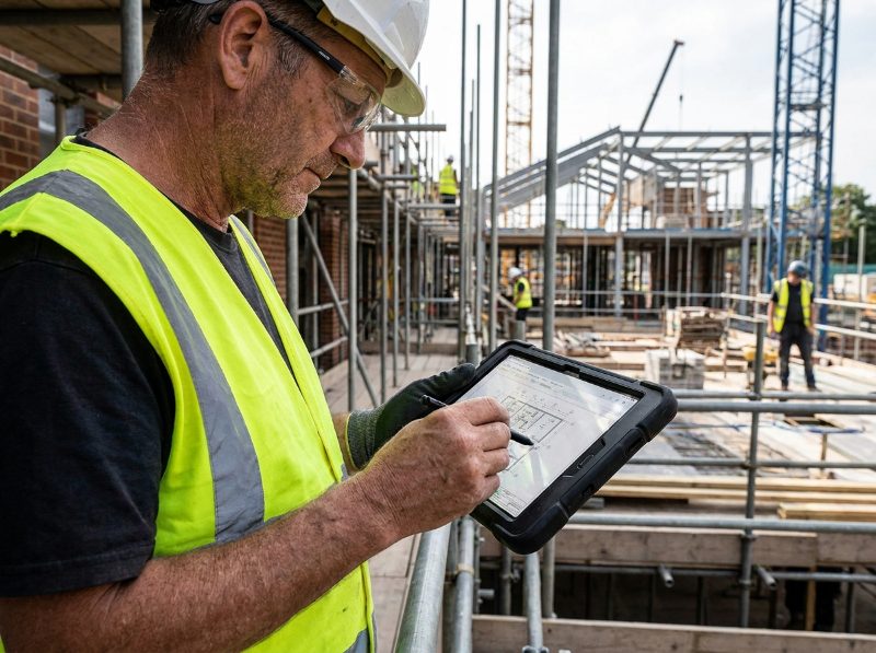 Construction & Trades