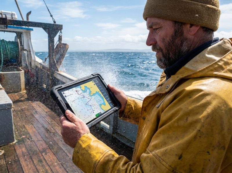 Marine & Fishing