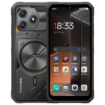 Blackview FORT 100