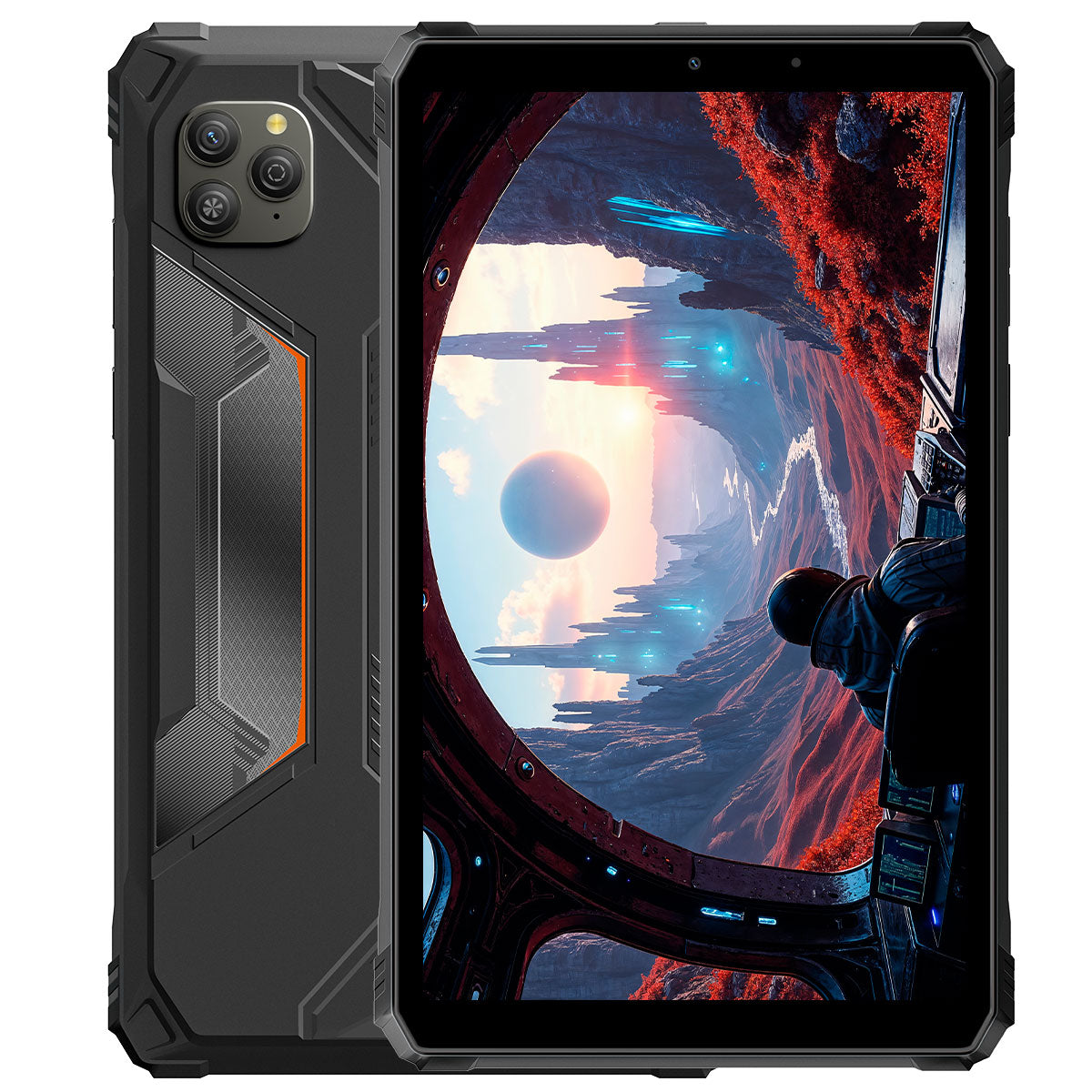 Blackview Active 5 Tablet