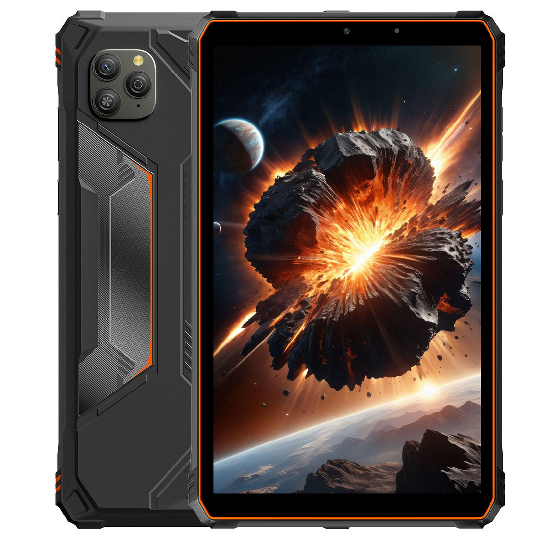 Blackview Active 5 Tablet
