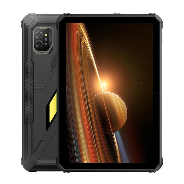 Blackview BV4800 SE Smartphone Robuste 6.56'' 64Go Noir – IP68/IP69K – Neuf
