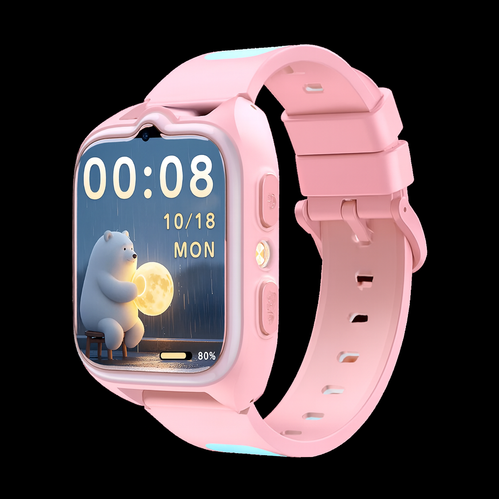 Blackview Z30 Kids 4G GPS Smartwatch
