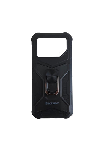 FORT100 Rugged Phone Case - Enhanced Protection