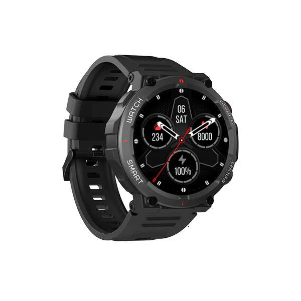 Blackview Rugged Smartwatch W50