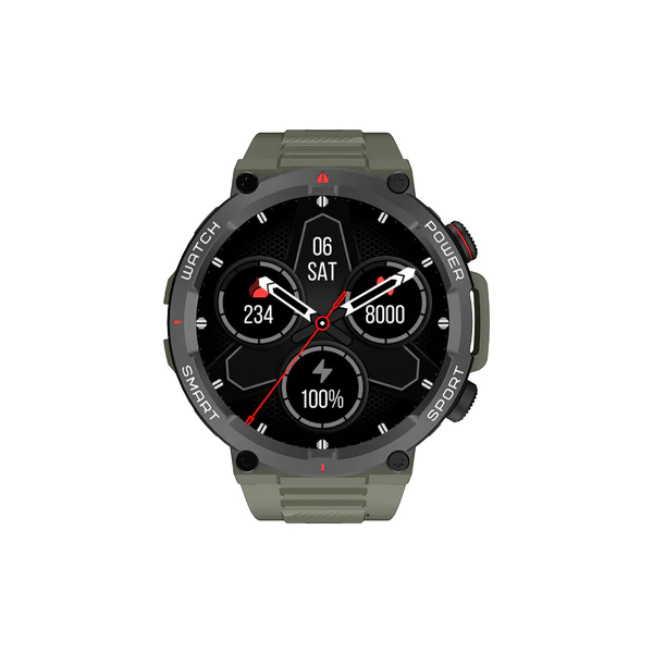 Blackview Rugged Smartwatch W50