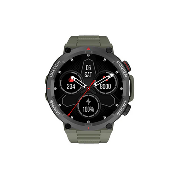 Blackview Rugged Smartwatch W50