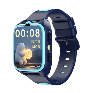 Blackview Z30 Kids 4G GPS Smartwatch
