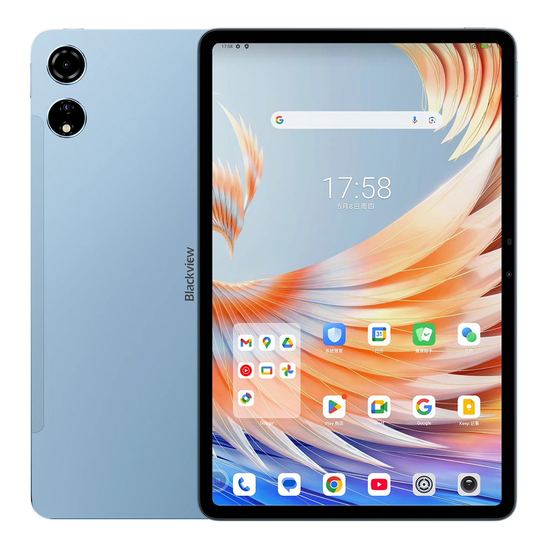 Blackview Mega 3 Tablet