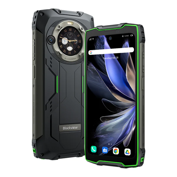 Blackview BV9300 Pro